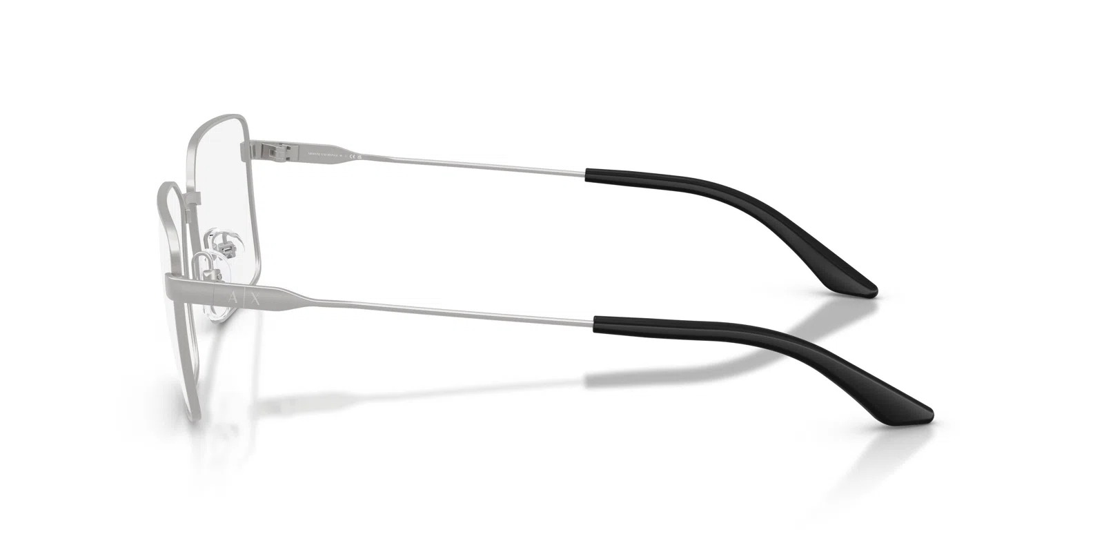 Armani Exchange 1076 Eyeglasses - view 7